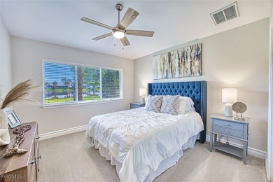PRICED TO SELL + BUYER INCENTIVE! Lakefront Arthur Rutenberg on Verandah Golf Course and Club in Florida - for sale on GolfHomes.com, golf home, golf lot