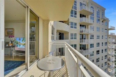 BEAUTIFUL 2 BED & 2 BATH CONDOMINIUM AT TURNBERRY ON THE GREEN on Turnberry Isle Resort and Club in Florida - for sale on GolfHomes.com, golf home, golf lot