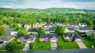 Every Once in a While, the Perfect Opportunity comes along to on Tennessee Golf Trail At Warriors Path in Tennessee - for sale on GolfHomes.com, golf home, golf lot