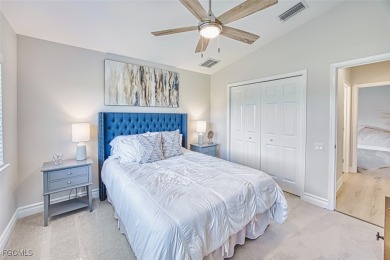 PRICED TO SELL + BUYER INCENTIVE! Lakefront Arthur Rutenberg on Verandah Golf Course and Club in Florida - for sale on GolfHomes.com, golf home, golf lot