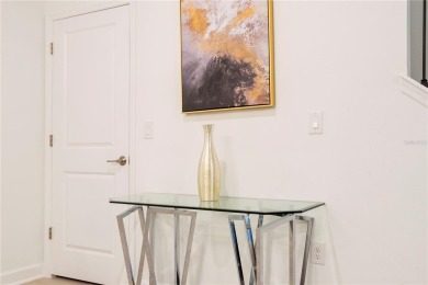 Fully Furnished Corner Townhouse in ChampionsGate - 5 Beds | 4 on National Golf Course in Florida - for sale on GolfHomes.com, golf home, golf lot