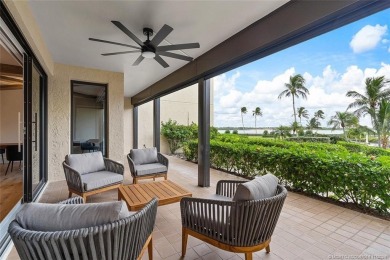 Newly finished & completely remodeled ground-floor California on Sailfish Point Golf Club, Inc. in Florida - for sale on GolfHomes.com, golf home, golf lot