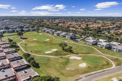 Experience resort-style living in this beautifully renovated on Kings Point Golf -Flanders Way in Florida - for sale on GolfHomes.com, golf home, golf lot