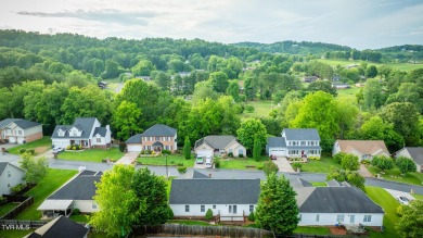 Every Once in a While, the Perfect Opportunity comes along to on Tennessee Golf Trail At Warriors Path in Tennessee - for sale on GolfHomes.com, golf home, golf lot