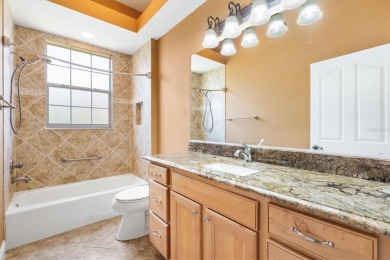 Beautiful Premier Home in the sought-after Village of Bridgeport on The Links of Spruce Creek in Florida - for sale on GolfHomes.com, golf home, golf lot