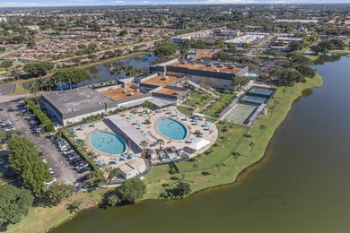 Experience resort-style living in this beautifully renovated on Kings Point Golf -Flanders Way in Florida - for sale on GolfHomes.com, golf home, golf lot