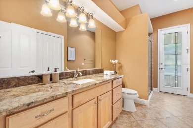 Beautiful Premier Home in the sought-after Village of Bridgeport on The Links of Spruce Creek in Florida - for sale on GolfHomes.com, golf home, golf lot