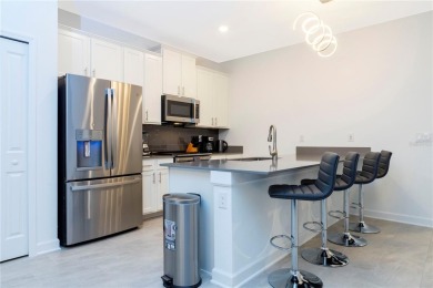Fully Furnished Corner Townhouse in ChampionsGate - 5 Beds | 4 on National Golf Course in Florida - for sale on GolfHomes.com, golf home, golf lot