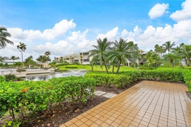 Newly finished & completely remodeled ground-floor California on Sailfish Point Golf Club, Inc. in Florida - for sale on GolfHomes.com, golf home, golf lot