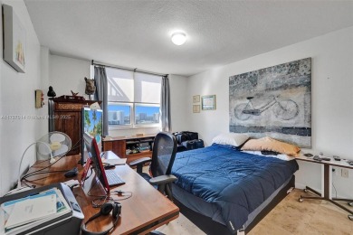 BEAUTIFUL 2 BED & 2 BATH CONDOMINIUM AT TURNBERRY ON THE GREEN on Turnberry Isle Resort and Club in Florida - for sale on GolfHomes.com, golf home, golf lot