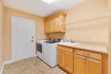 Beautiful Premier Home in the sought-after Village of Bridgeport on The Links of Spruce Creek in Florida - for sale on GolfHomes.com, golf home, golf lot