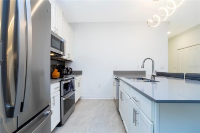 Fully Furnished Corner Townhouse in ChampionsGate - 5 Beds | 4 on National Golf Course in Florida - for sale on GolfHomes.com, golf home, golf lot