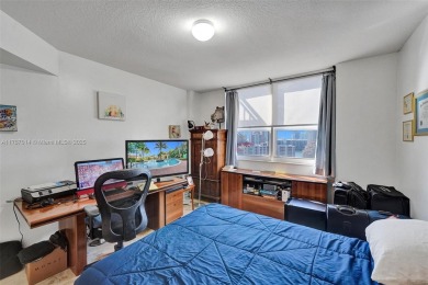 BEAUTIFUL 2 BED & 2 BATH CONDOMINIUM AT TURNBERRY ON THE GREEN on Turnberry Isle Resort and Club in Florida - for sale on GolfHomes.com, golf home, golf lot