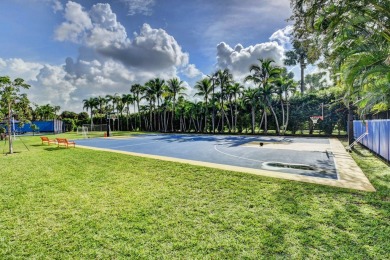 Enjoy the Florida lifestyle in this gorgeous 3rd-floor condo in on Boca Grove Golf and Tennis in Florida - for sale on GolfHomes.com, golf home, golf lot