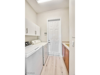 PRICED TO SELL + BUYER INCENTIVE! Lakefront Arthur Rutenberg on Verandah Golf Course and Club in Florida - for sale on GolfHomes.com, golf home, golf lot