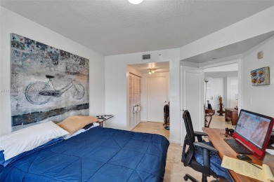 BEAUTIFUL 2 BED & 2 BATH CONDOMINIUM AT TURNBERRY ON THE GREEN on Turnberry Isle Resort and Club in Florida - for sale on GolfHomes.com, golf home, golf lot
