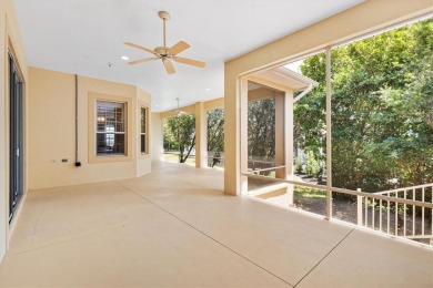Beautiful Premier Home in the sought-after Village of Bridgeport on The Links of Spruce Creek in Florida - for sale on GolfHomes.com, golf home, golf lot