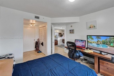 BEAUTIFUL 2 BED & 2 BATH CONDOMINIUM AT TURNBERRY ON THE GREEN on Turnberry Isle Resort and Club in Florida - for sale on GolfHomes.com, golf home, golf lot