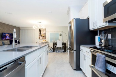 Fully Furnished Corner Townhouse in ChampionsGate - 5 Beds | 4 on National Golf Course in Florida - for sale on GolfHomes.com, golf home, golf lot