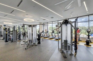Enjoy the Florida lifestyle in this gorgeous 3rd-floor condo in on Boca Grove Golf and Tennis in Florida - for sale on GolfHomes.com, golf home, golf lot