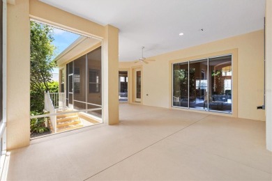 Beautiful Premier Home in the sought-after Village of Bridgeport on The Links of Spruce Creek in Florida - for sale on GolfHomes.com, golf home, golf lot