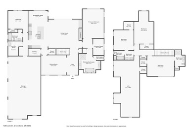 Incredible opportunity to own a brand-new home with a golf view on Harbor Club Golf and Country Club in Georgia - for sale on GolfHomes.com, golf home, golf lot