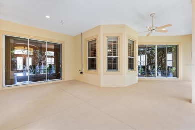 Beautiful Premier Home in the sought-after Village of Bridgeport on The Links of Spruce Creek in Florida - for sale on GolfHomes.com, golf home, golf lot