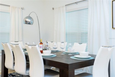 Fully Furnished Corner Townhouse in ChampionsGate - 5 Beds | 4 on National Golf Course in Florida - for sale on GolfHomes.com, golf home, golf lot