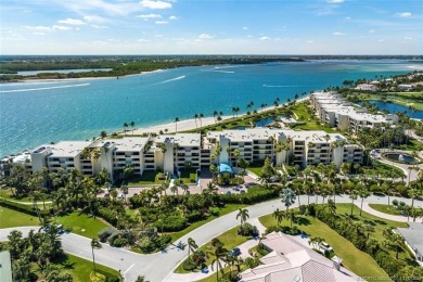 Newly finished & completely remodeled ground-floor California on Sailfish Point Golf Club, Inc. in Florida - for sale on GolfHomes.com, golf home, golf lot