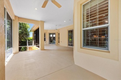 Beautiful Premier Home in the sought-after Village of Bridgeport on The Links of Spruce Creek in Florida - for sale on GolfHomes.com, golf home, golf lot