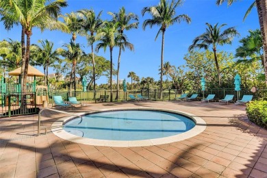 BEAUTIFUL 2 BED & 2 BATH CONDOMINIUM AT TURNBERRY ON THE GREEN on Turnberry Isle Resort and Club in Florida - for sale on GolfHomes.com, golf home, golf lot