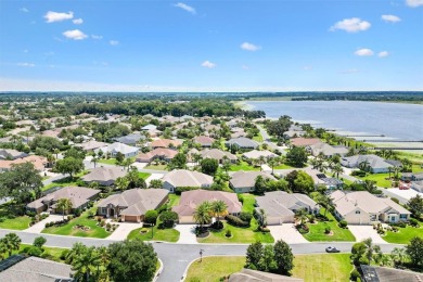 Beautiful Premier Home in the sought-after Village of Bridgeport on The Links of Spruce Creek in Florida - for sale on GolfHomes.com, golf home, golf lot