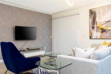 Fully Furnished Corner Townhouse in ChampionsGate - 5 Beds | 4 on National Golf Course in Florida - for sale on GolfHomes.com, golf home, golf lot