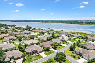 Beautiful Premier Home in the sought-after Village of Bridgeport on The Links of Spruce Creek in Florida - for sale on GolfHomes.com, golf home, golf lot