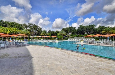 Enjoy the Florida lifestyle in this gorgeous 3rd-floor condo in on Boca Grove Golf and Tennis in Florida - for sale on GolfHomes.com, golf home, golf lot