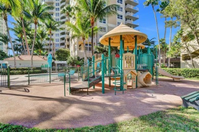 BEAUTIFUL 2 BED & 2 BATH CONDOMINIUM AT TURNBERRY ON THE GREEN on Turnberry Isle Resort and Club in Florida - for sale on GolfHomes.com, golf home, golf lot