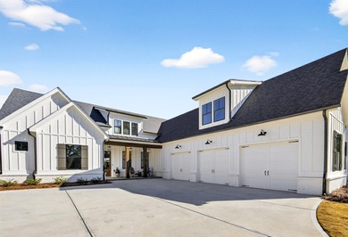 Discover another exquisite home by Green Park Homes in the on The Golf Club at Cuscowilla in Georgia - for sale on GolfHomes.com, golf home, golf lot