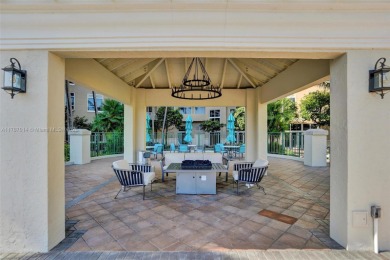 BEAUTIFUL 2 BED & 2 BATH CONDOMINIUM AT TURNBERRY ON THE GREEN on Turnberry Isle Resort and Club in Florida - for sale on GolfHomes.com, golf home, golf lot