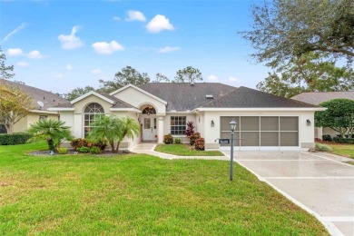 SPECTACULAR ALEXANDER POOL home in AWARD WINNING TIMBER PINES! on Timber Pines Golf Course in Florida - for sale on GolfHomes.com, golf home, golf lot