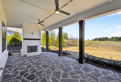 Discover another exquisite home by Green Park Homes in the on The Golf Club at Cuscowilla in Georgia - for sale on GolfHomes.com, golf home, golf lot