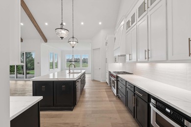 Discover another exquisite home by Green Park Homes in the on The Golf Club at Cuscowilla in Georgia - for sale on GolfHomes.com, golf home, golf lot