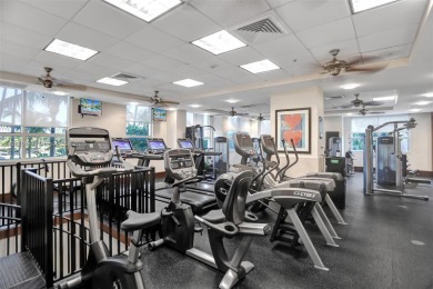 BEAUTIFUL 2 BED & 2 BATH CONDOMINIUM AT TURNBERRY ON THE GREEN on Turnberry Isle Resort and Club in Florida - for sale on GolfHomes.com, golf home, golf lot