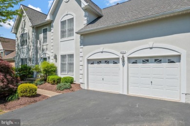 This beautifully appointed and meticulously maintained Executive on Belmont Country Club in Virginia - for sale on GolfHomes.com, golf home, golf lot
