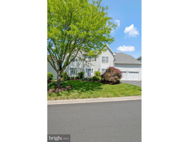 This beautifully appointed and meticulously maintained Executive on Belmont Country Club in Virginia - for sale on GolfHomes.com, golf home, golf lot