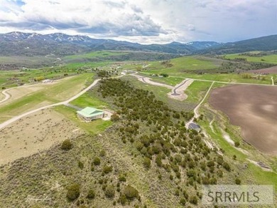 Lava area county lot walking distance to the Lava golf course on Dempsey Ridge Golf Course in Idaho - for sale on GolfHomes.com, golf home, golf lot