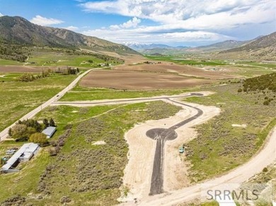 Lava area county lot walking distance to the Lava golf course on Dempsey Ridge Golf Course in Idaho - for sale on GolfHomes.com, golf home, golf lot