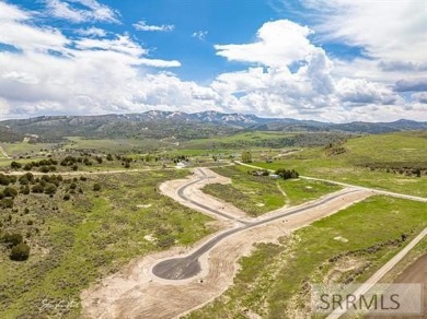 Lava area county lot walking distance to the Lava golf course on Dempsey Ridge Golf Course in Idaho - for sale on GolfHomes.com, golf home, golf lot