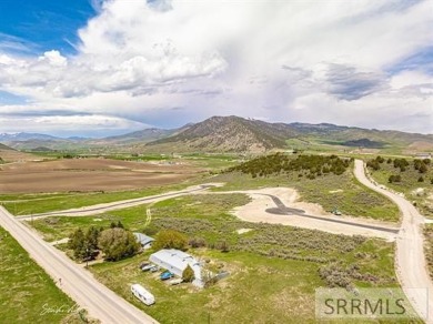 Lava area county lot walking distance to the Lava golf course on Dempsey Ridge Golf Course in Idaho - for sale on GolfHomes.com, golf home, golf lot