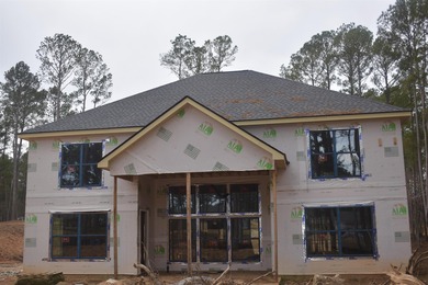 Welcome to refined modern living in the prestigious Harbor Club on Harbor Club Golf and Country Club in Georgia - for sale on GolfHomes.com, golf home, golf lot