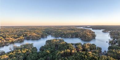 Welcome to refined modern living in the prestigious Harbor Club on Harbor Club Golf and Country Club in Georgia - for sale on GolfHomes.com, golf home, golf lot
